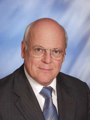 Prof. Dr. FranzJoerg Semler